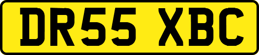 DR55XBC