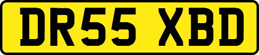 DR55XBD