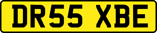DR55XBE