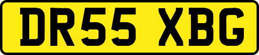 DR55XBG