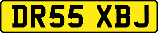 DR55XBJ
