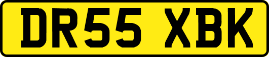 DR55XBK