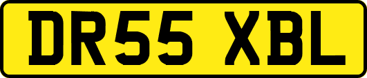 DR55XBL
