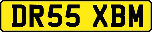 DR55XBM
