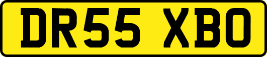 DR55XBO