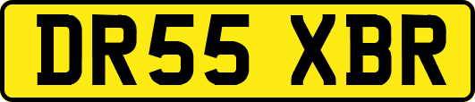 DR55XBR