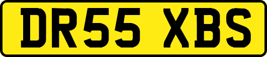 DR55XBS