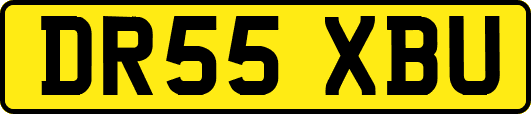 DR55XBU