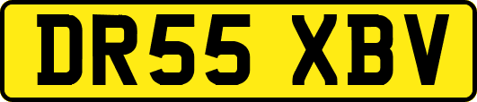 DR55XBV