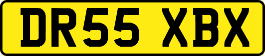 DR55XBX
