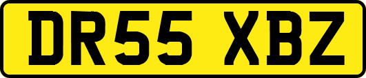 DR55XBZ