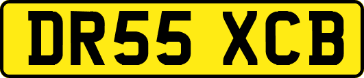 DR55XCB
