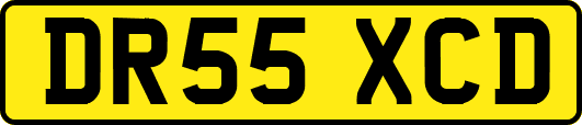 DR55XCD