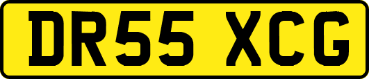 DR55XCG