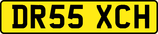 DR55XCH