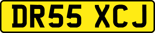 DR55XCJ