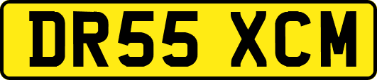 DR55XCM