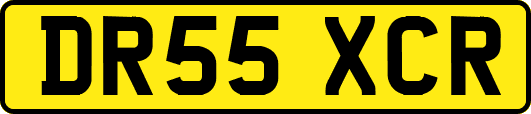 DR55XCR