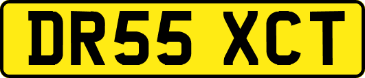 DR55XCT