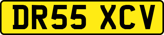 DR55XCV