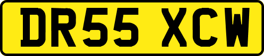 DR55XCW