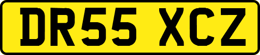 DR55XCZ