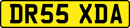 DR55XDA