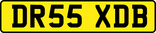 DR55XDB