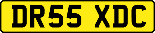 DR55XDC