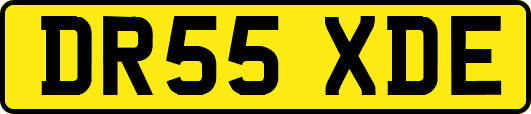 DR55XDE
