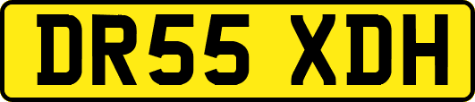 DR55XDH