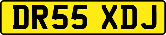 DR55XDJ