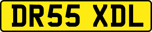 DR55XDL