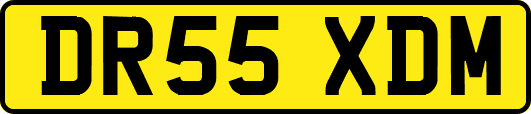 DR55XDM
