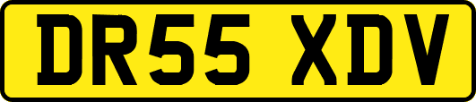 DR55XDV