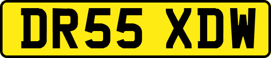 DR55XDW