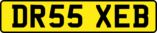 DR55XEB