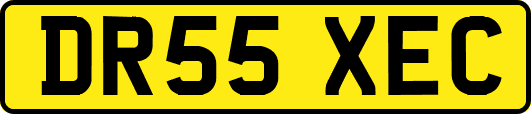 DR55XEC