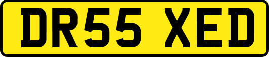 DR55XED