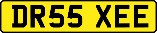 DR55XEE