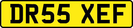 DR55XEF