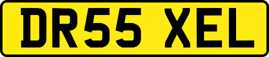 DR55XEL