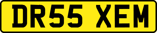 DR55XEM