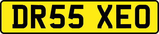 DR55XEO
