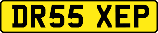 DR55XEP