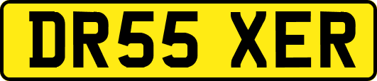DR55XER