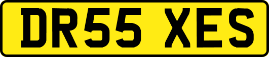 DR55XES