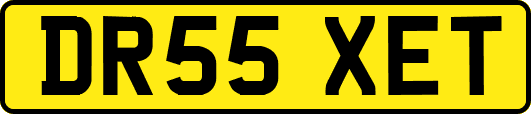 DR55XET