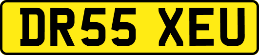 DR55XEU