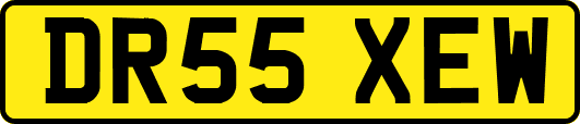 DR55XEW